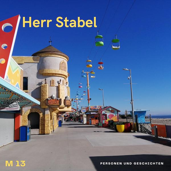 Herr Stabel